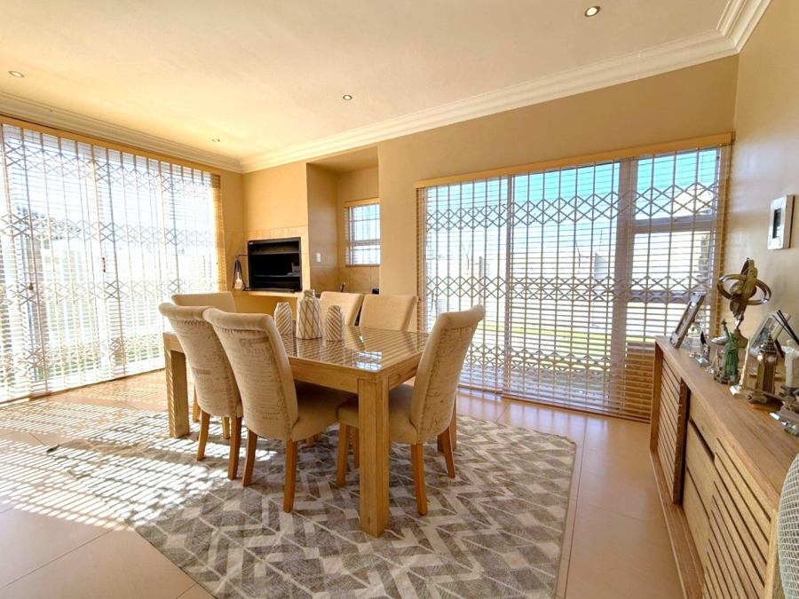 3 Bedroom Property for Sale in Shellyvale Free State